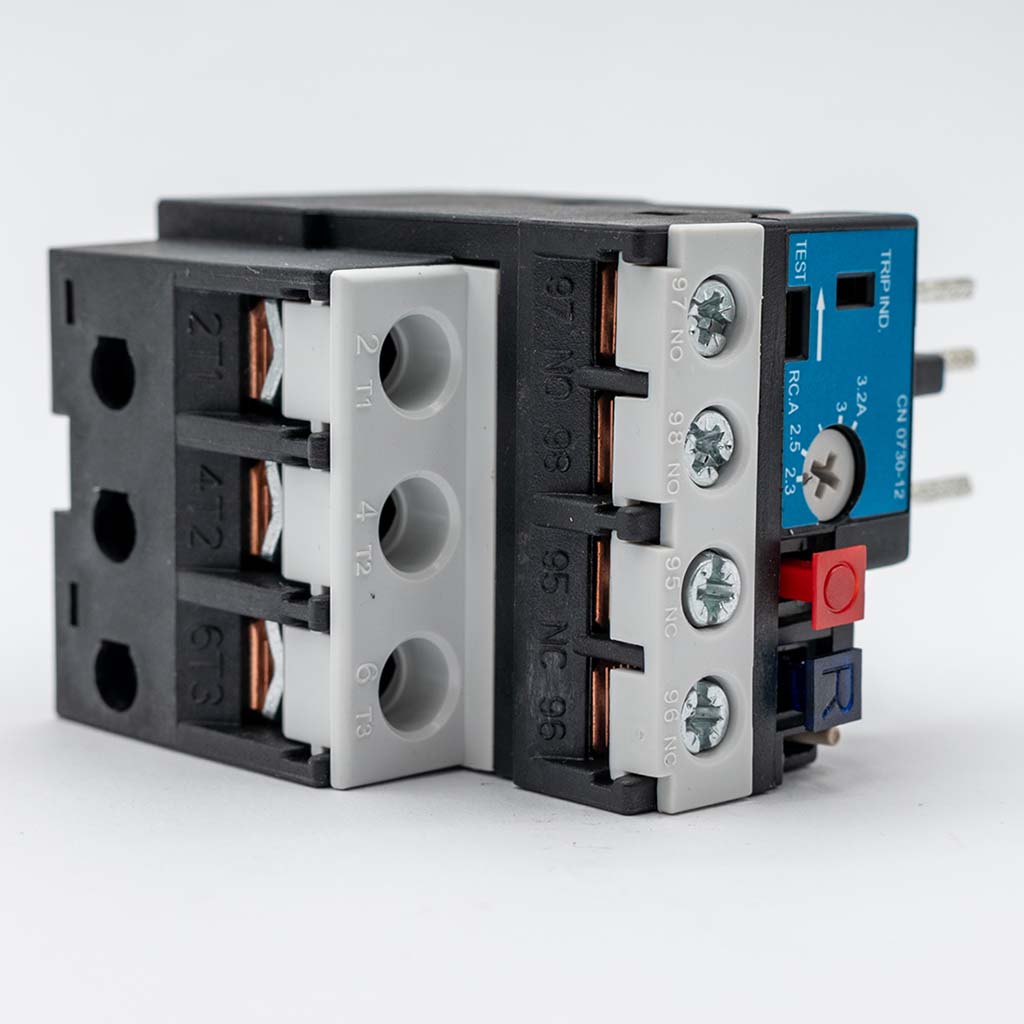 BIMETAL 77-97A  ISKRA