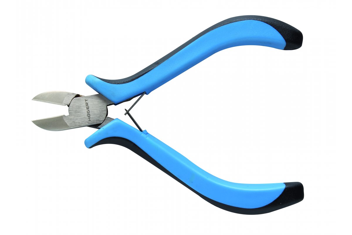 Kliješta precizna za sječenje, 115 mm