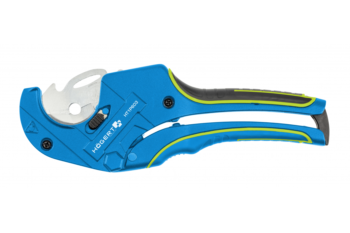 Kliješta za rezanje cijevi (PVC/PE/PP/PEX…) maks. 42mm