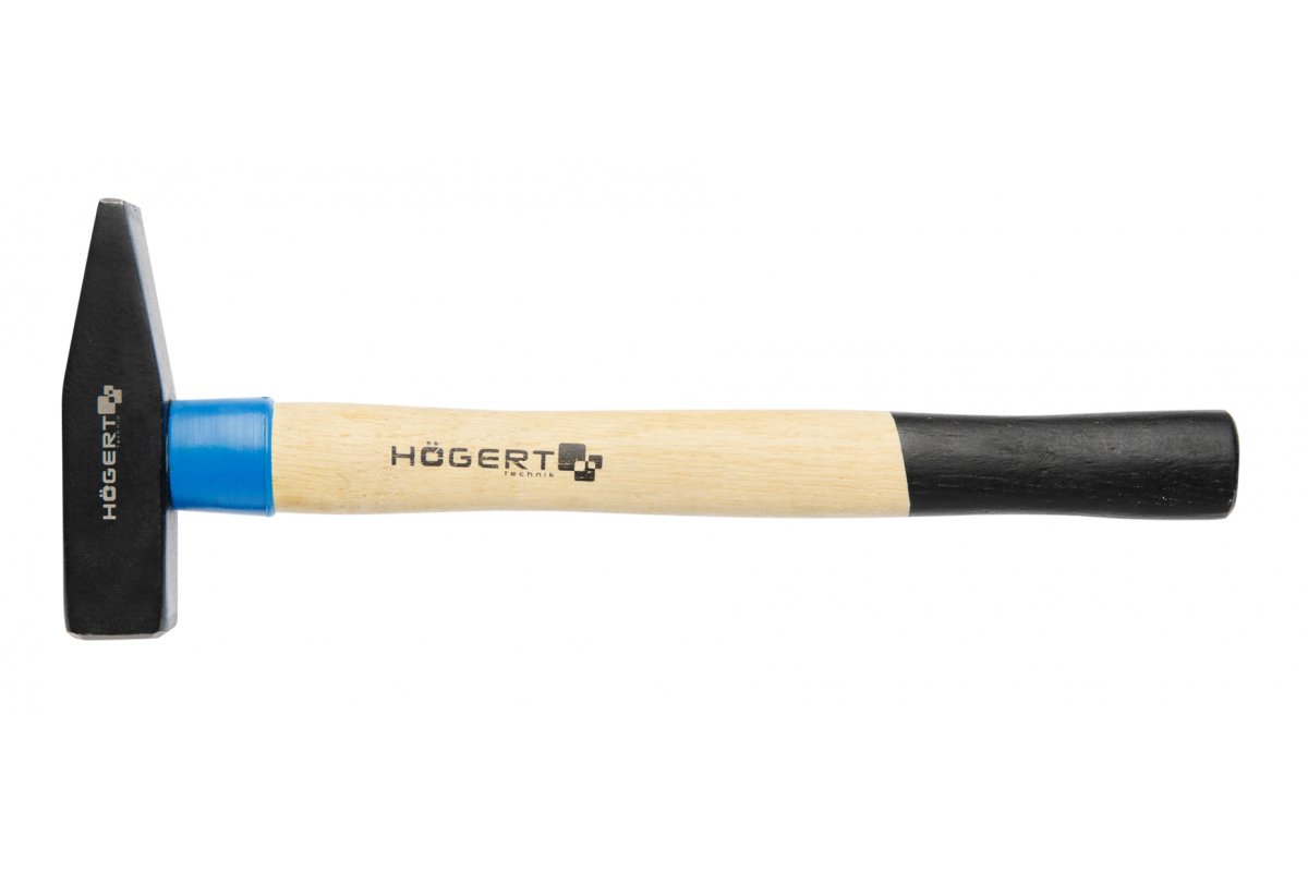 Čekić bravarski, 300 g, drvena drška