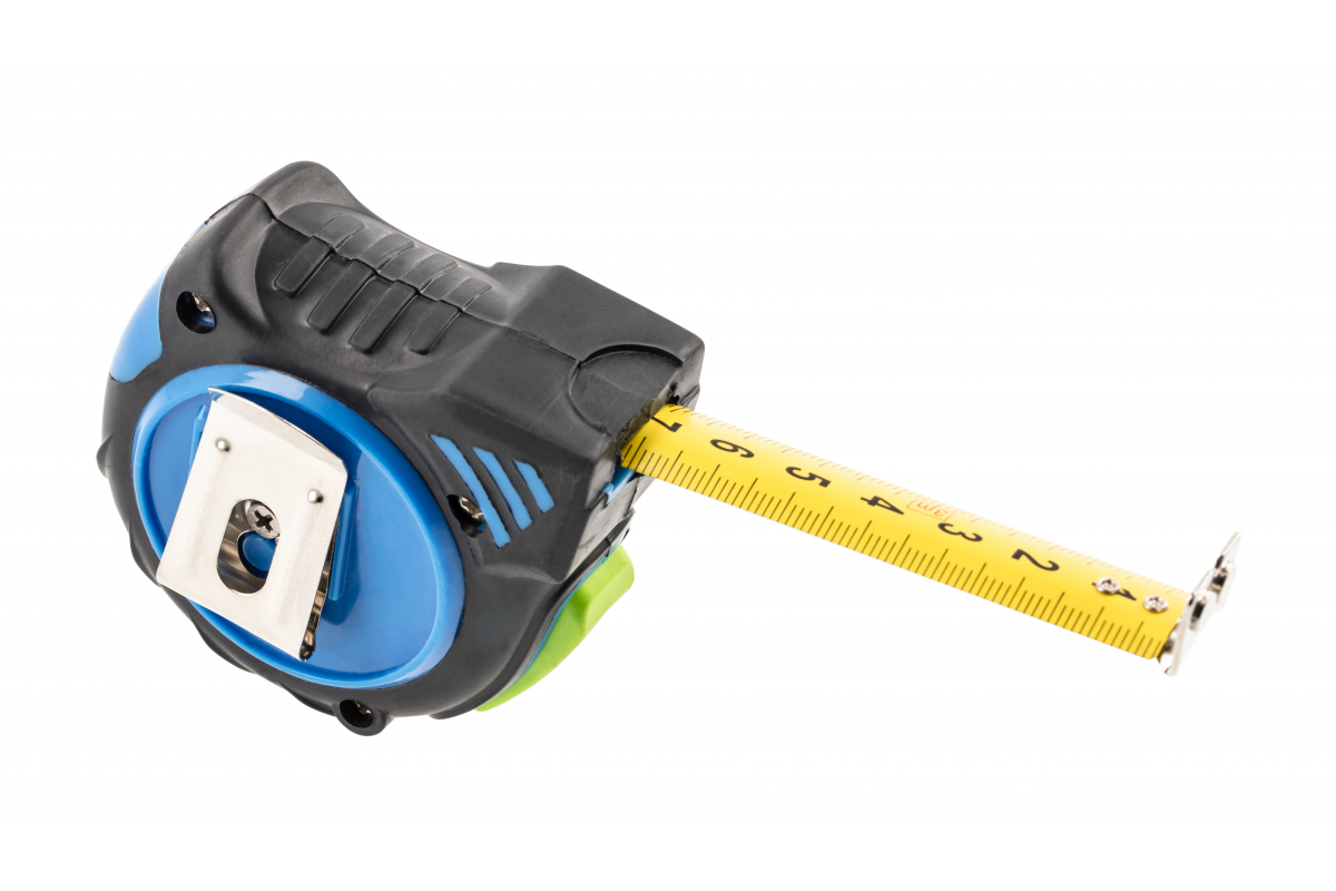 Mjere, valjano automatsko zaustavljanje s magnetom