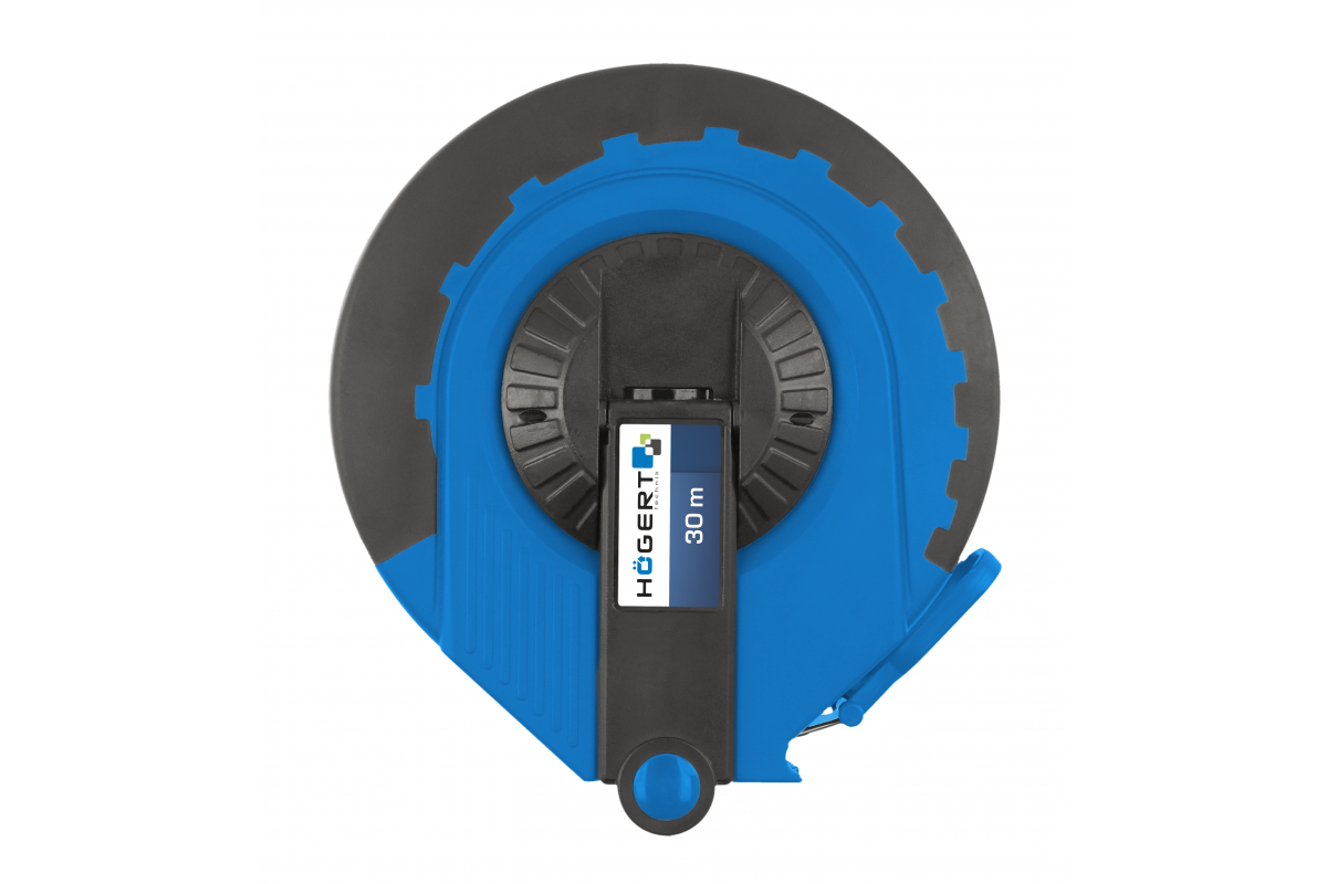 Mjerna traka, fiberglas, 30m