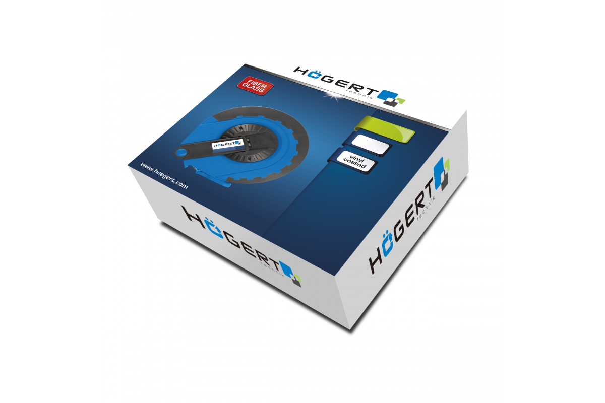 Mjerna traka, fiberglas, 30m