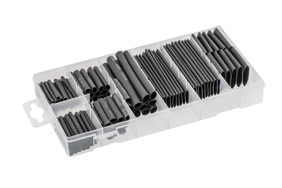 Set termo bužira 127-dijelni